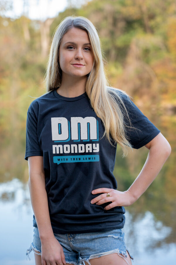DM Monday T-Shirt